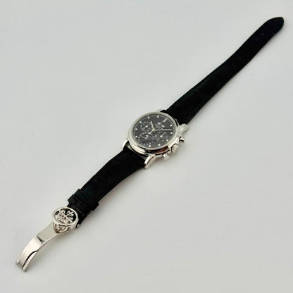 Patek Philippe Perpetual Calendar Chronograph 3970Ep-019 Platinum