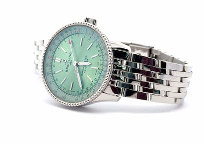 Mens Breitling Navitimer Automatic Watch