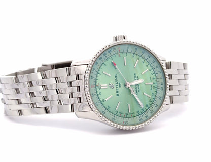 Mens Breitling Navitimer Automatic Watch