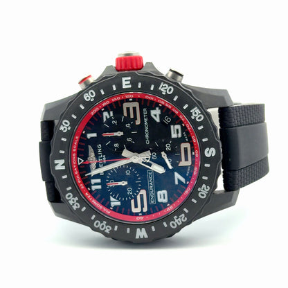 Mens Breitling Endurance Pro Chronograph Quartz Watch