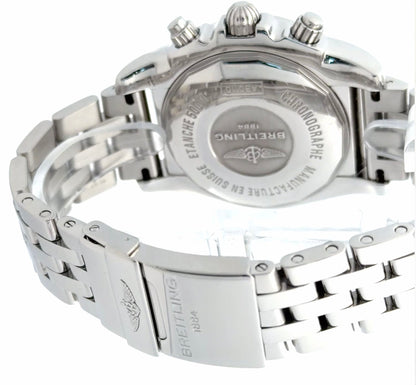 Mens Breitling Chronomat 44 B01 Chronograph Automatic Watch