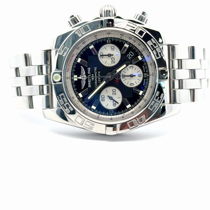 Mens Breitling Chronomat 44 B01 Chronograph Automatic Watch