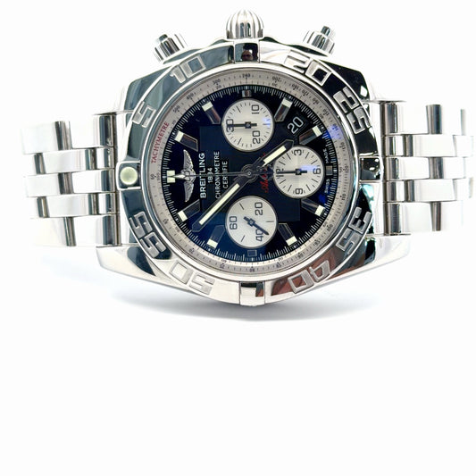 Mens Breitling Chronomat 44 B01 Chronograph Automatic Watch