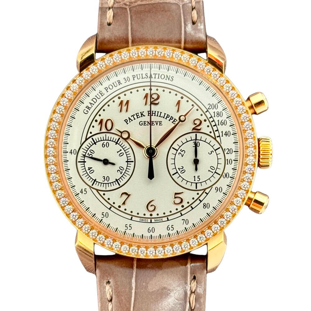 Patek Philippe Complications 7150/250R-001 Rose Gold