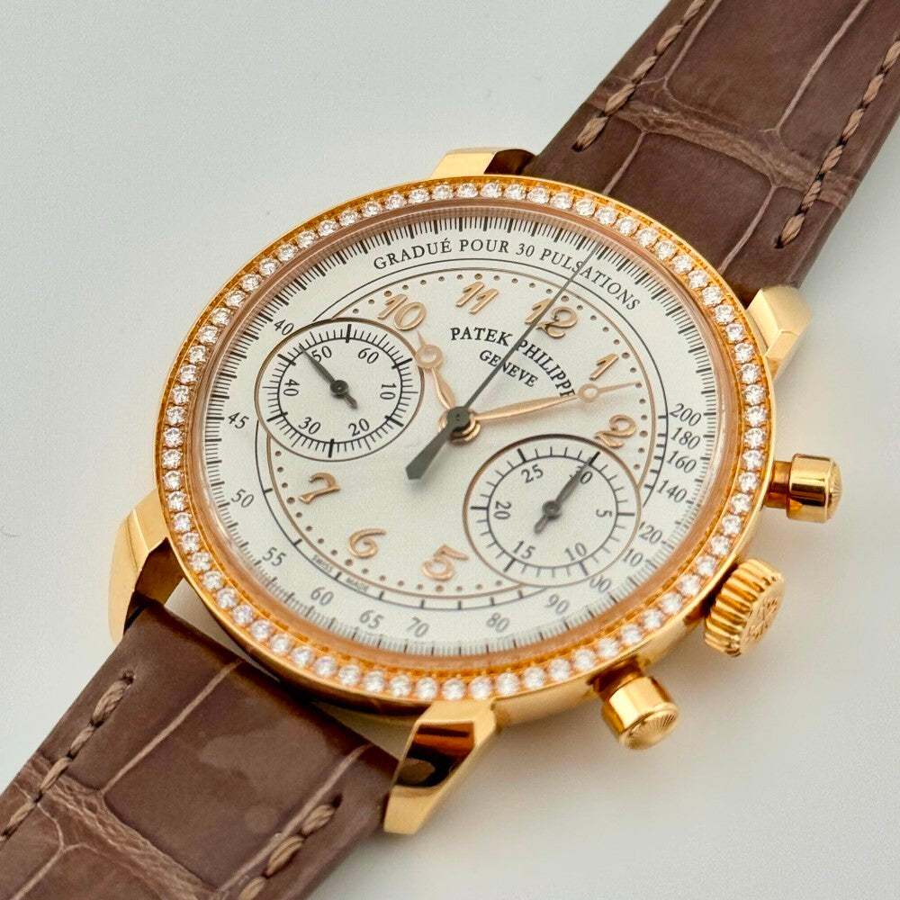 Patek Philippe Complications 7150/250R-001 Rose Gold