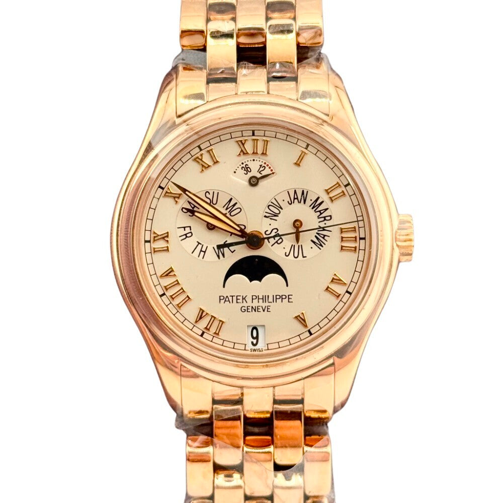 Patek Philippe Annual Calendar 5036/1R-001 Rose Gold