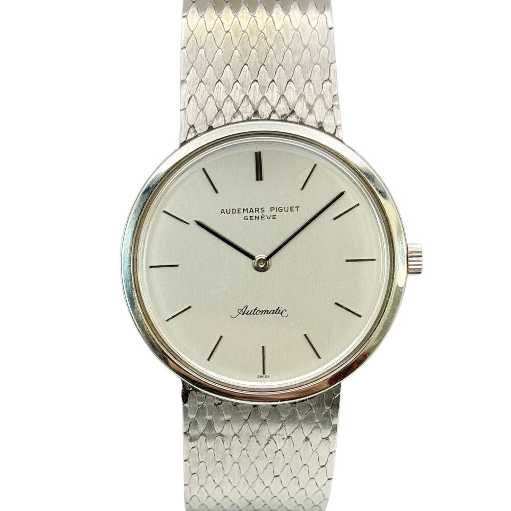 Audemars Piguet Automatic 5274St Stainless Steel