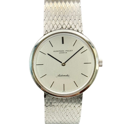 Audemars Piguet Automatic 5274St Stainless Steel