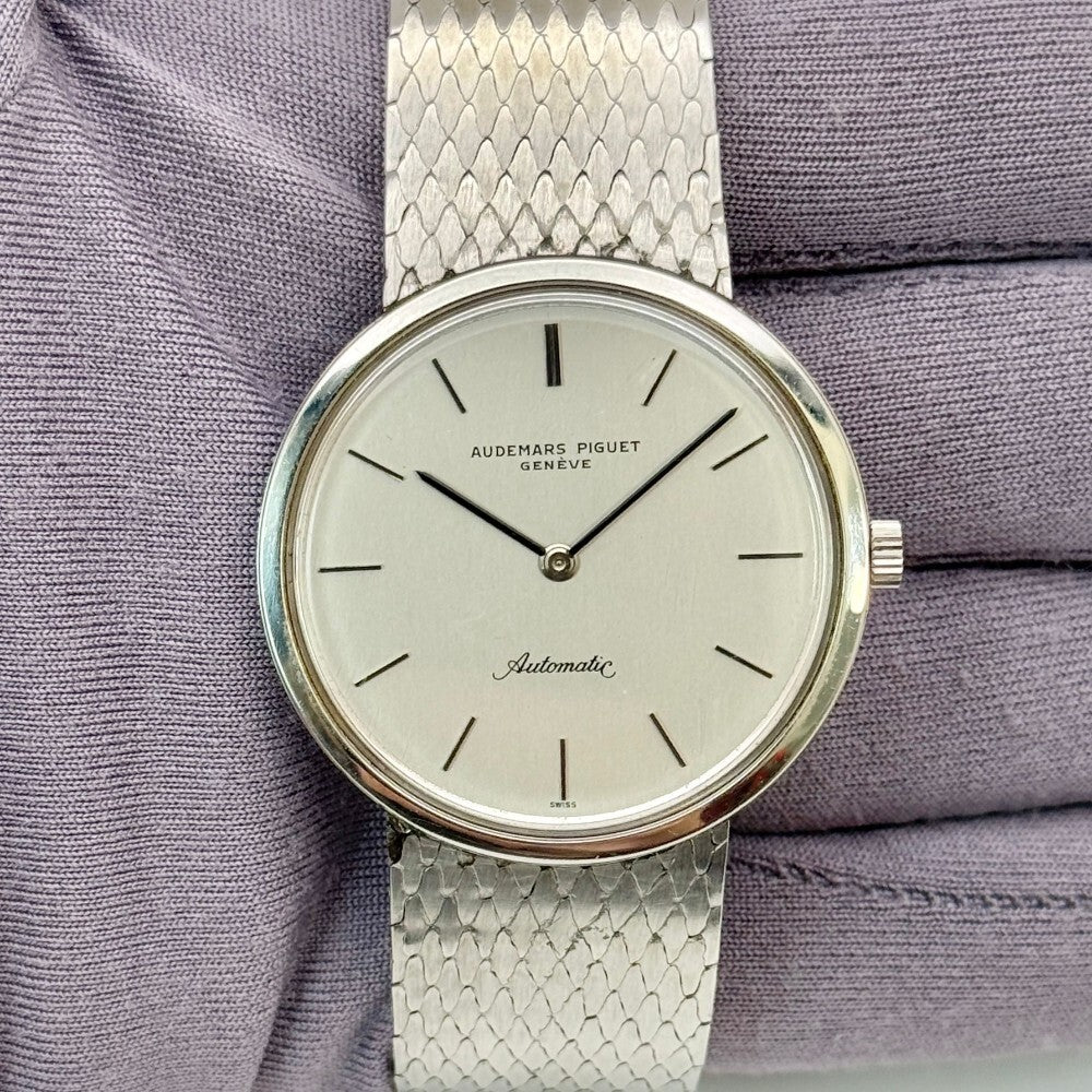 Audemars Piguet Automatic 5274St Stainless Steel