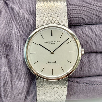 Audemars Piguet Automatic 5274St Stainless Steel