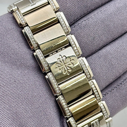 Patek Philippe Twenty~4 4910/41G White Gold