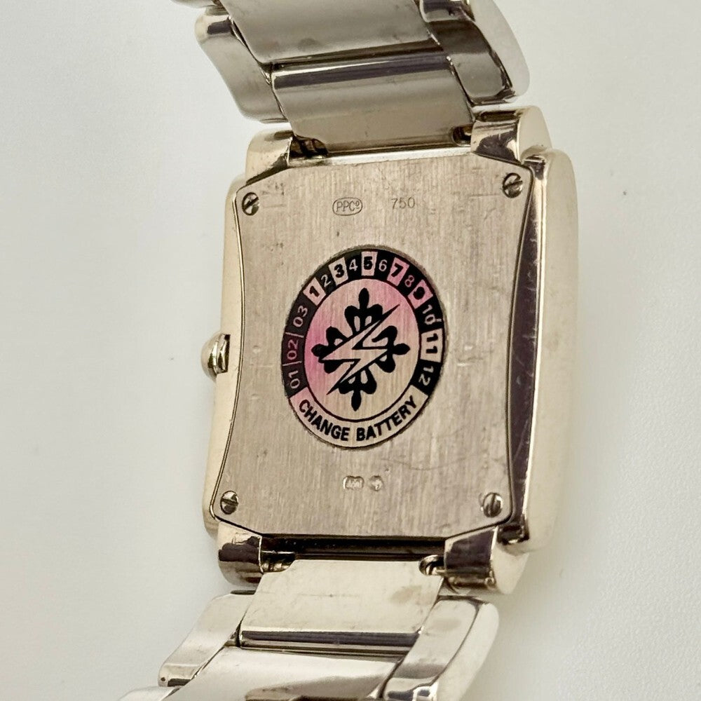 Patek Philippe Twenty~4 4910/41G White Gold