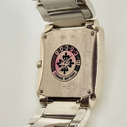 Patek Philippe Twenty~4 4910/41G White Gold