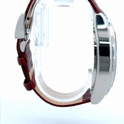 Mens Jacob & Co Quasar Chronograph Diamond Watch