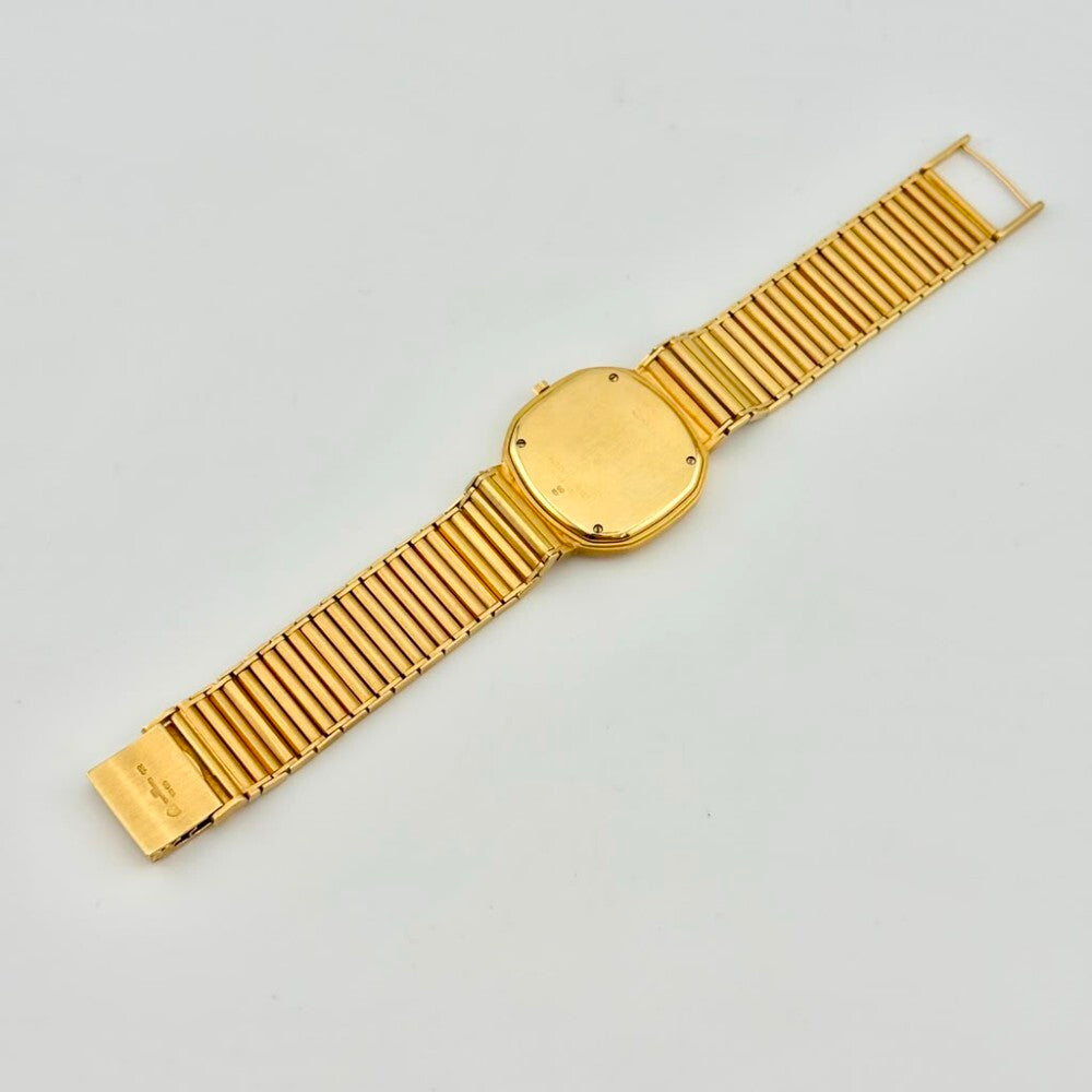 Audemars Piguet Vintage 56091/639Ba Yellow Gold