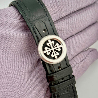 Patek Philippe Annual Calendar Chronograph 5960P-001 Platinum