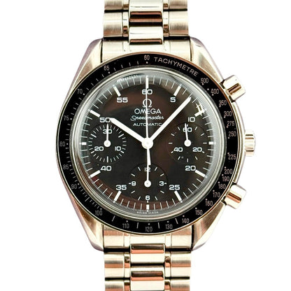 Omega Speedmaster Reduced 3510.50.00 Stainless Steel