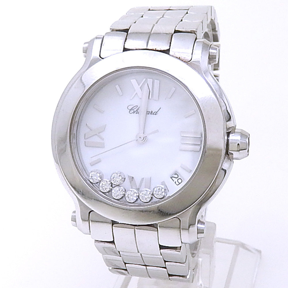 Chopard Happy Sport Stainless Steel