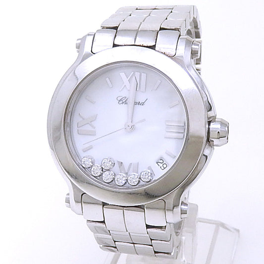 Chopard Happy Sport Stainless Steel