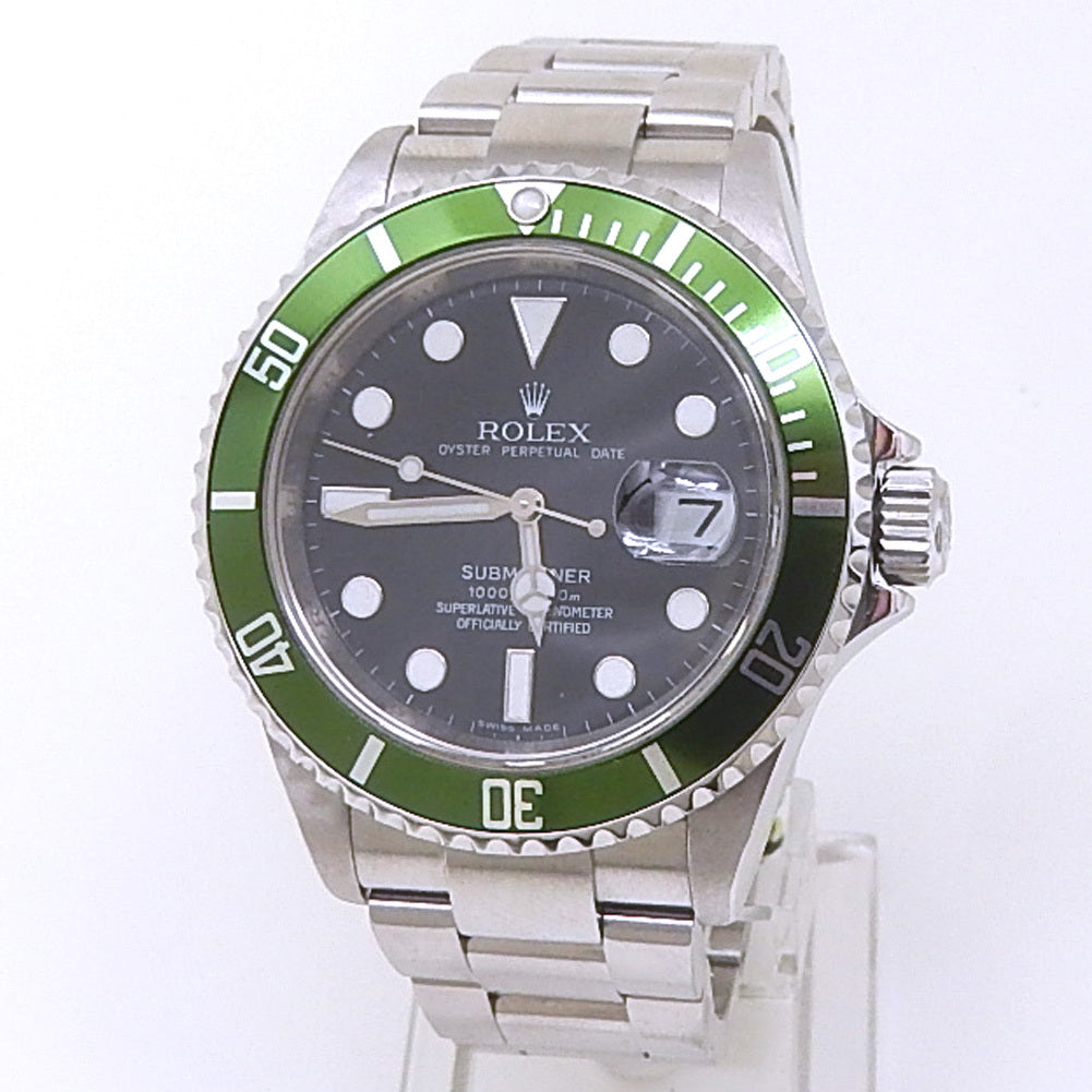 Rolex Submariner Stainless Steel