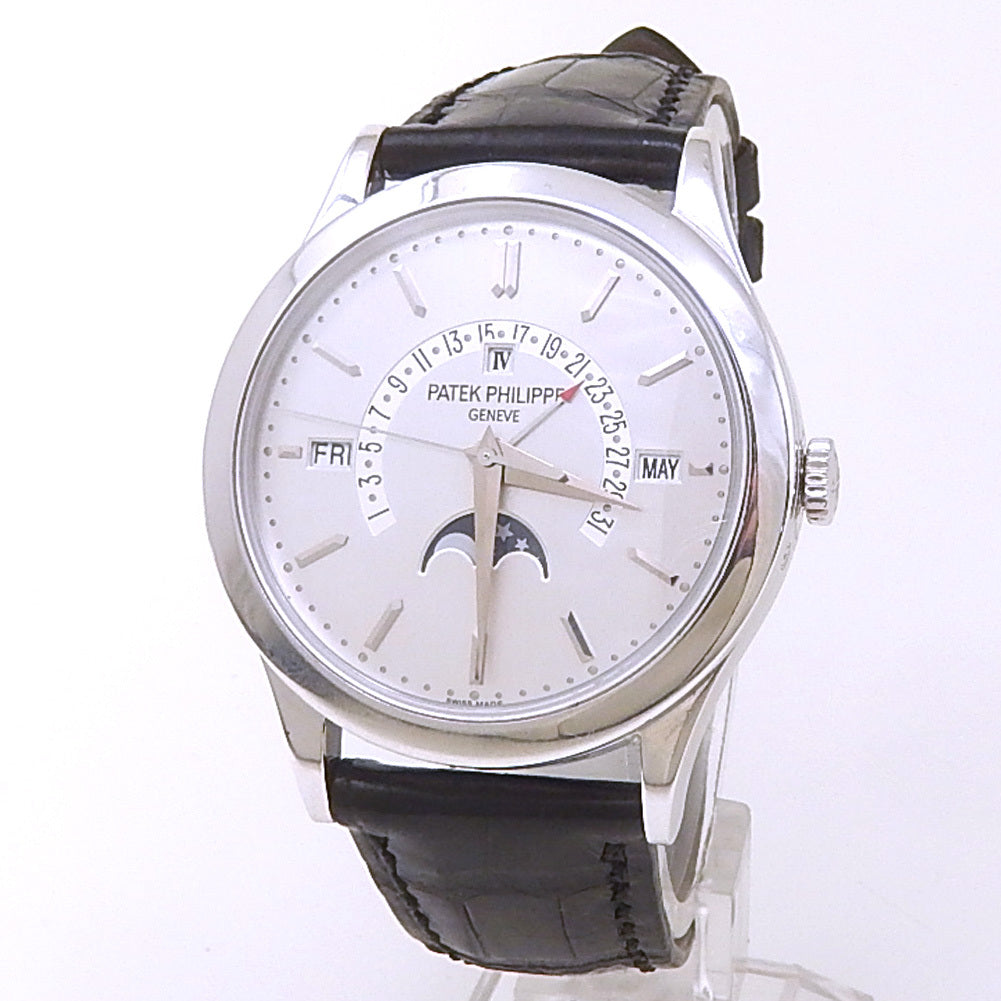 Patek Philippe Grand Complications Platinum