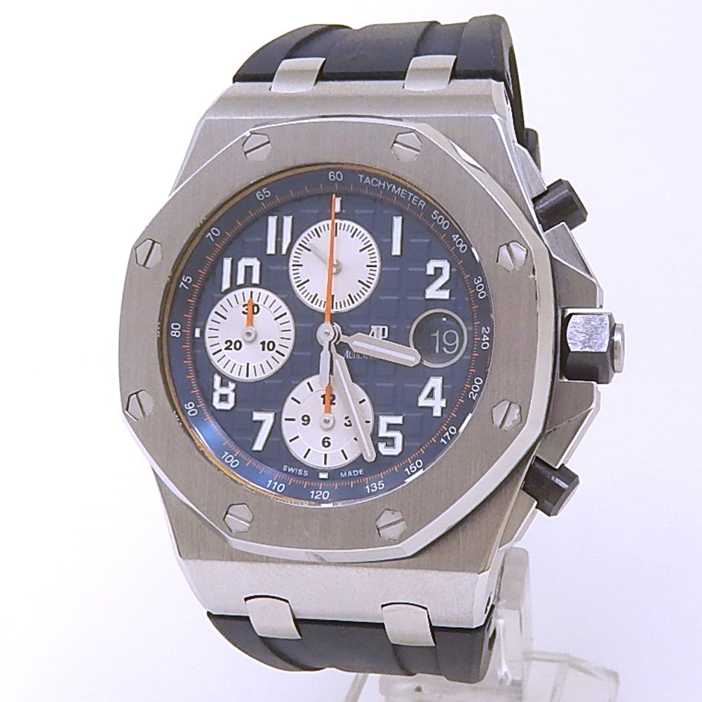 Audemars Piguet Royal Oak Offshore Stainless Steel