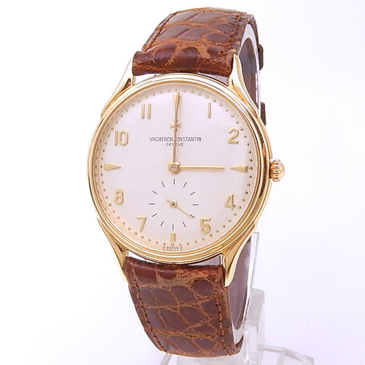 Vacheron Constantin Vintage Yellow Gold