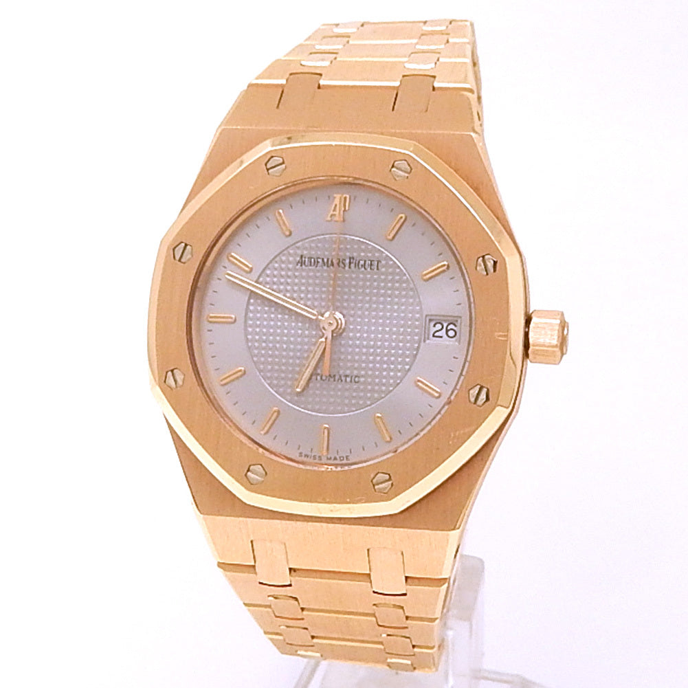 Audemars Piguet Royal Oak Rose Gold