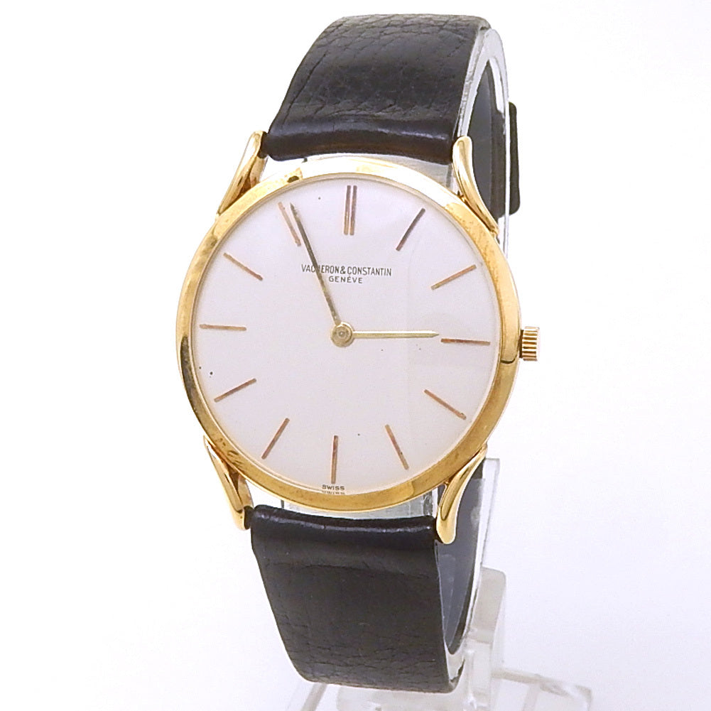 Vacheron Constantin Vintage Yellow Gold