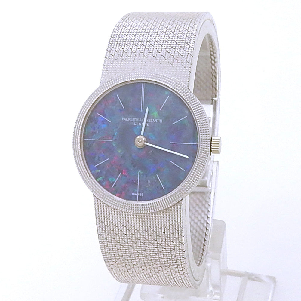 Vacheron Constantin Vintage White Gold