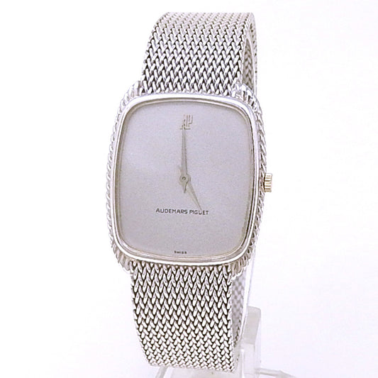 Audemars Piguet Vintage White Gold