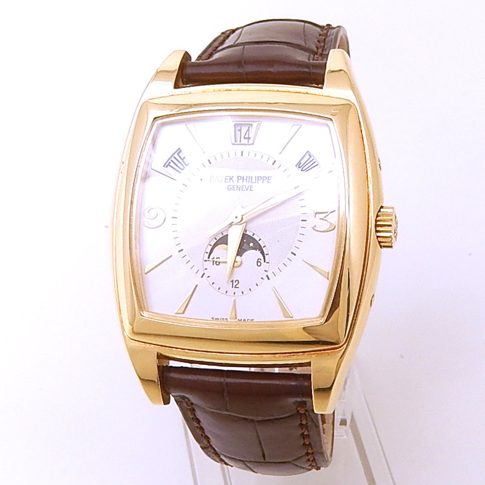 Patek Philippe Gondolo Yellow Gold