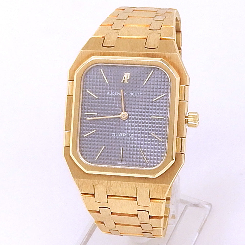 Audemars Piguet Royal Oak Yellow Gold