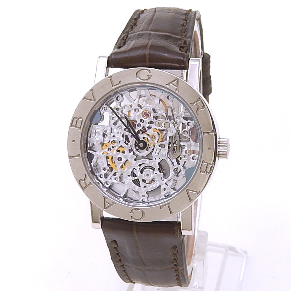 Bvlgari Bvlgari Bvlgari White Gold