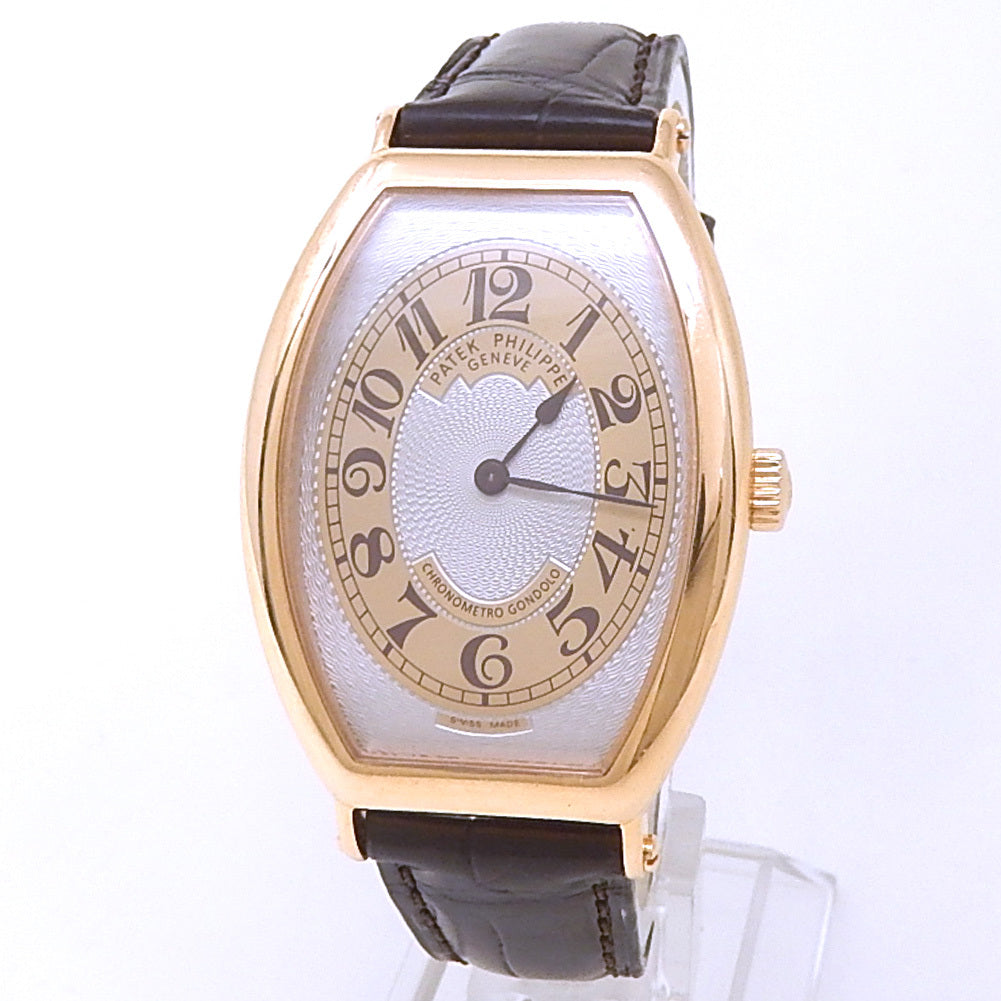 Patek Philippe Gondolo Rose Gold