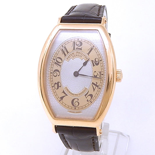 Patek Philippe Gondolo Rose Gold