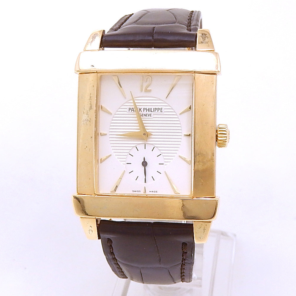 Patek Philippe Gondolo Yellow Gold