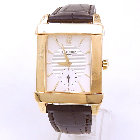 Patek Philippe Gondolo Yellow Gold