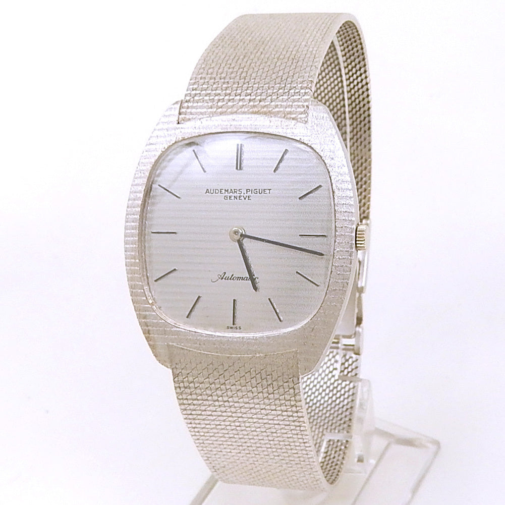 Audemars Piguet Cobra White Gold