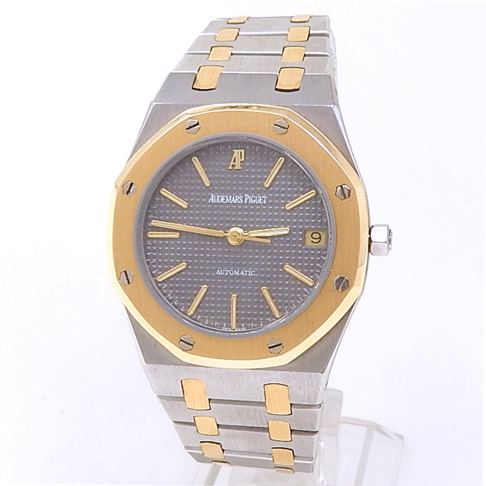 Audemars Piguet Royal Oak Stainless Steel and Gold