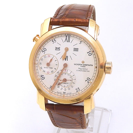 Vacheron Constantin Malte Rose Gold