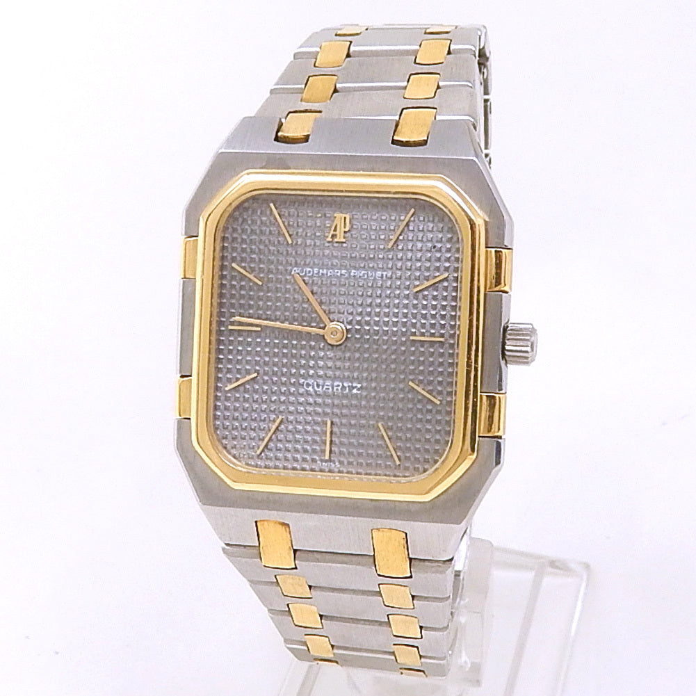 Audemars Piguet Royal Oak Stainless Steel and Gold