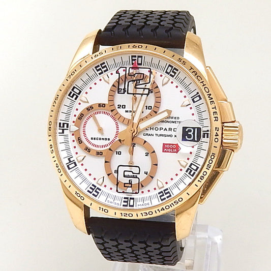 Chopard Mille Miglia Rose Gold