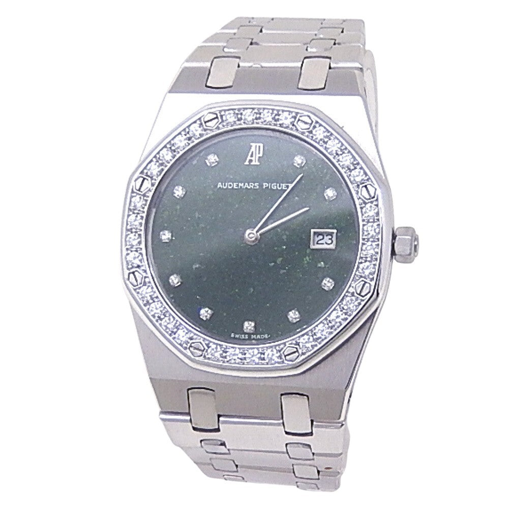 Audemars Piguet Royal Oak White Gold