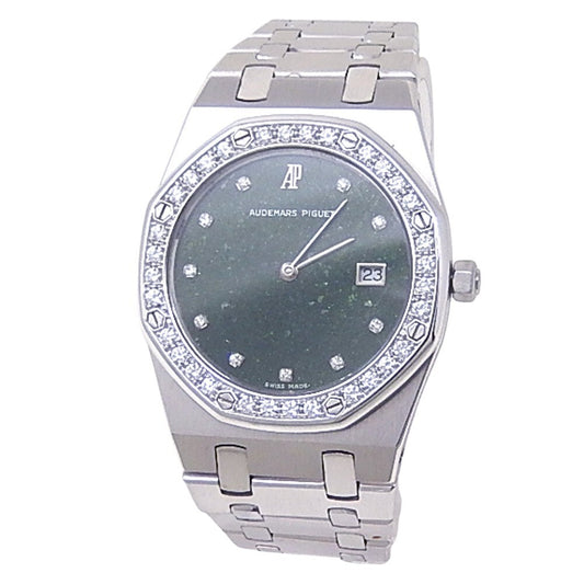 Audemars Piguet Royal Oak White Gold