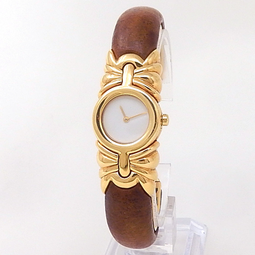 Bvlgari Antalia Yellow Gold