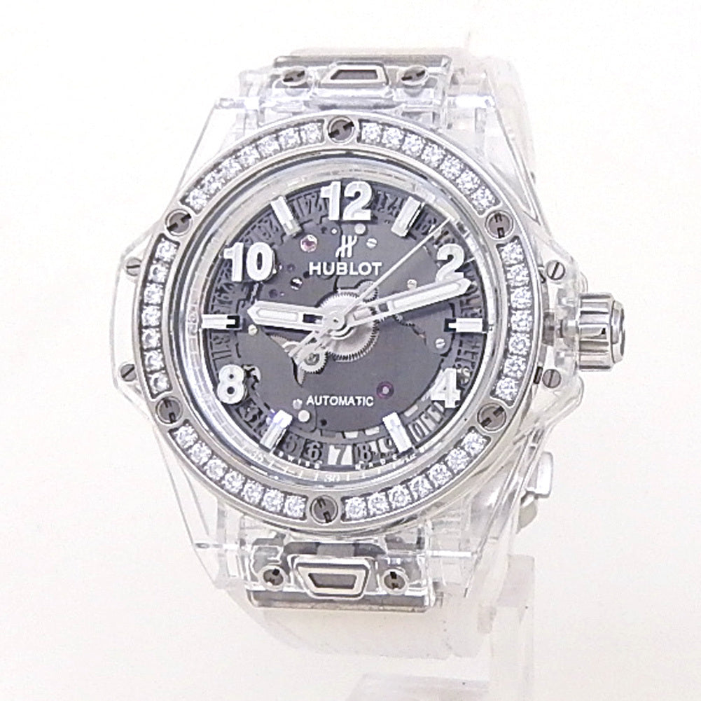 Hublot Big Bang No Metal