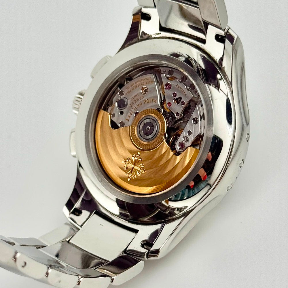 Patek Philippe Complications 5905/1A-001 Stainless Steel