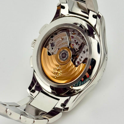 Patek Philippe Complications 5905/1A-001 Stainless Steel