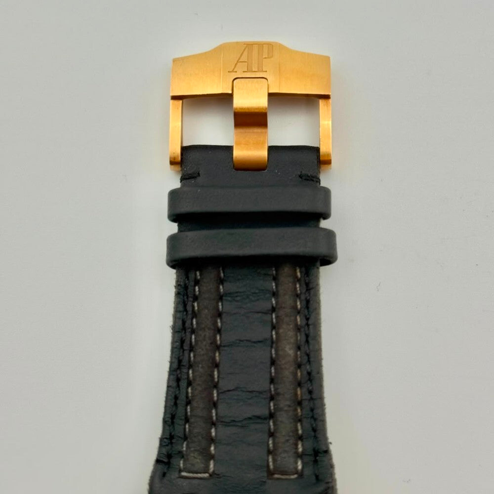 Audemars Piguet Royal Oak Grand Prix 26290Ro.oo.a001Ve.01 Rose Gold